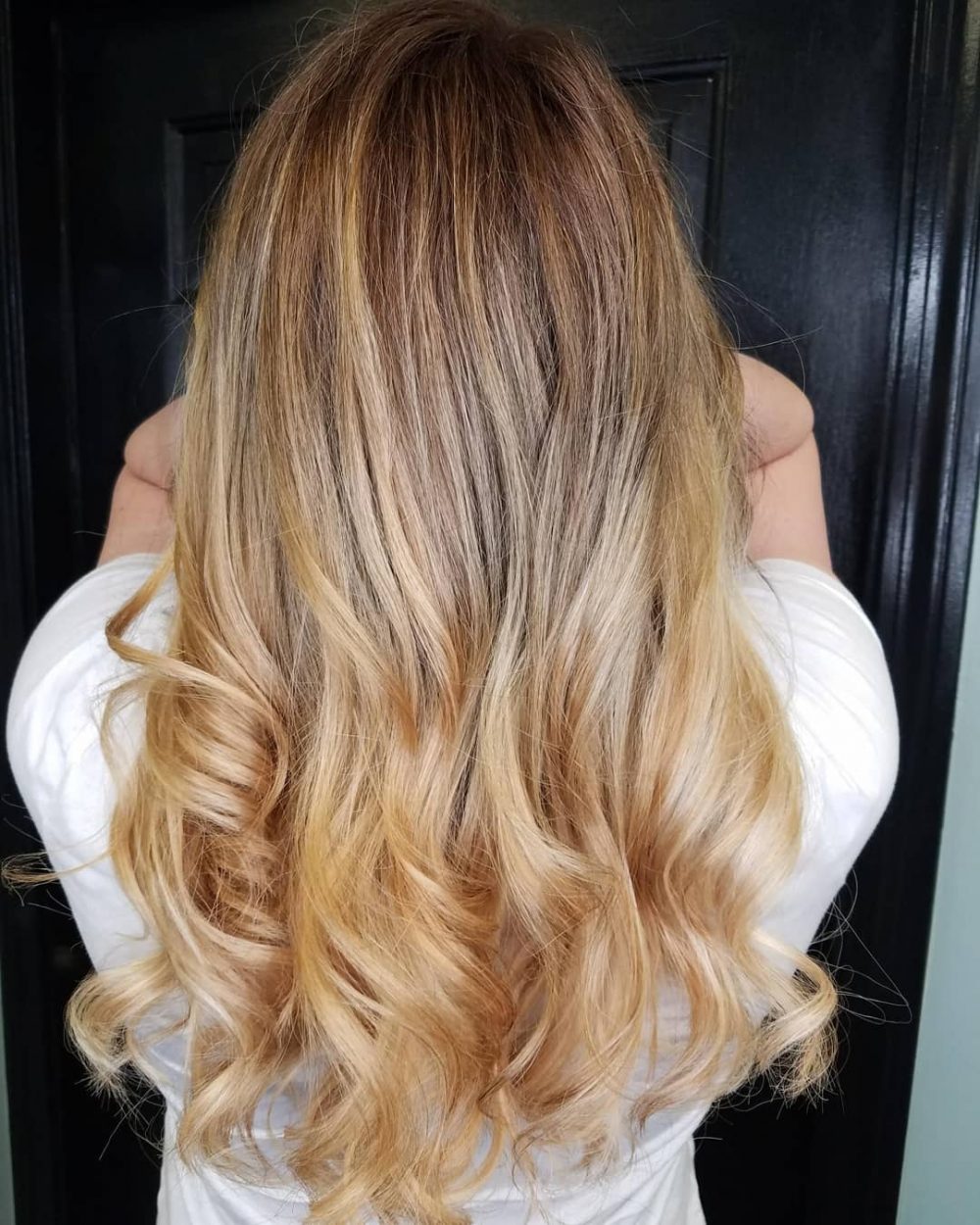 25 Honey Blonde Hair Color Ideas Trending in 2021