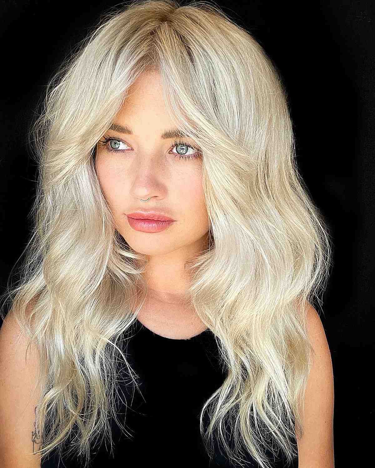 18 Light Blonde Hair Color Ideas About to Start Trending