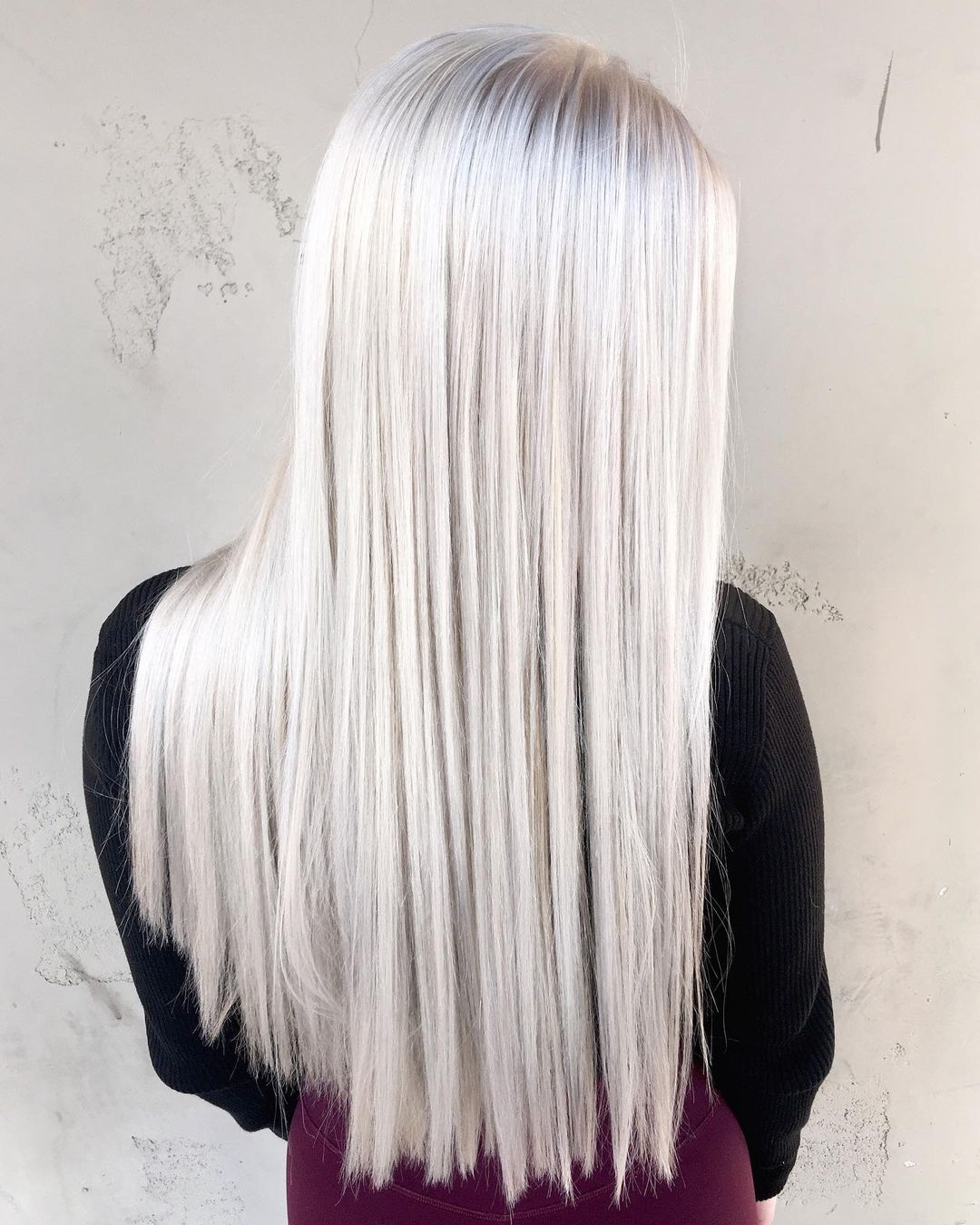 19 Examples That Prove White Blonde Hair Is In for 2021
