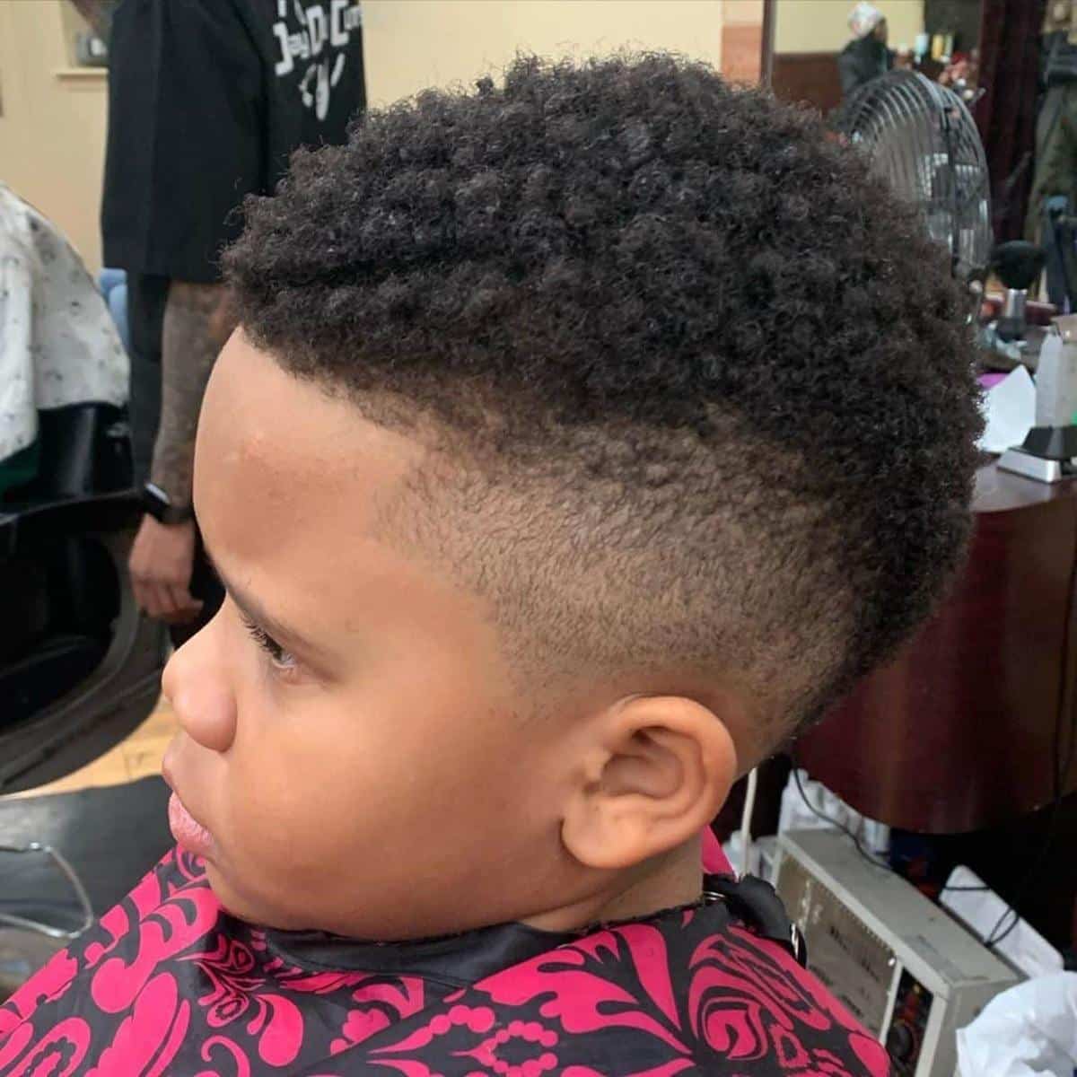 17 Kids Mohawk Ideas for Cool Little Dudes &#038; Young Ladies in 2021