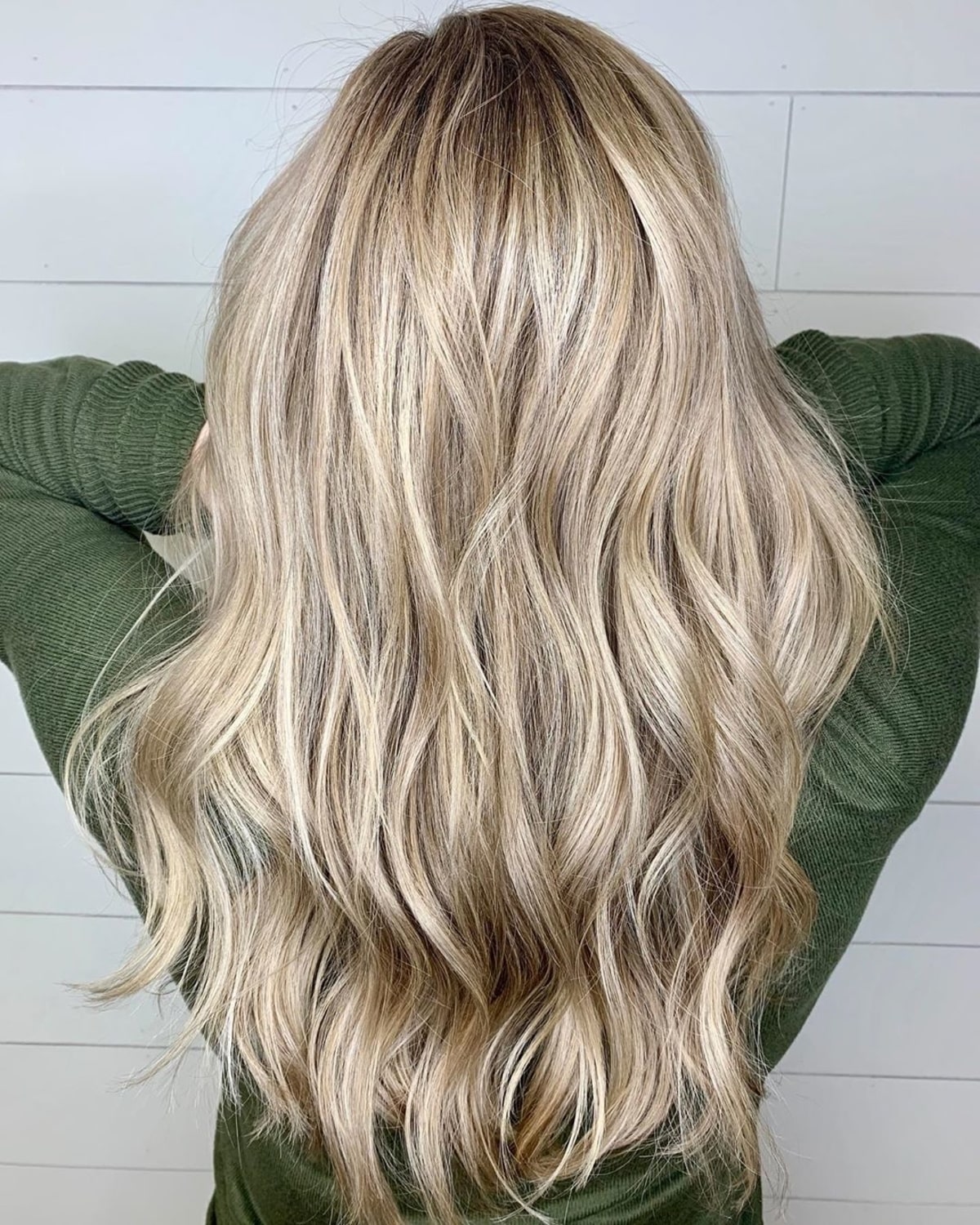 24 Best Ways to Get a Sandy Blonde Hair Color for Natural Depth