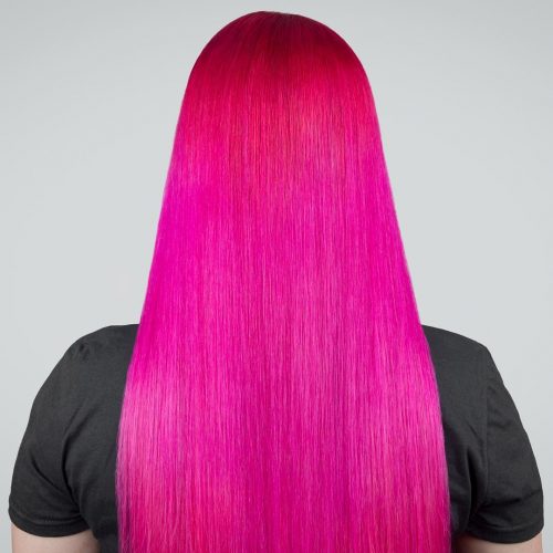 34 Hottest Pink Hair Color Ideas &#8211; From Pastels to Neons