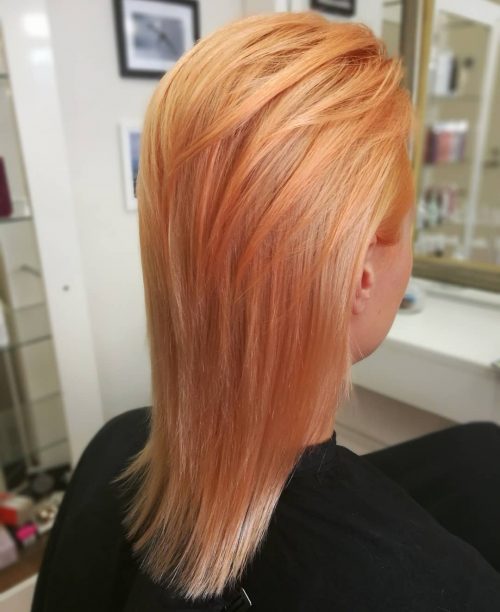 Calling All Unicorns! 25 Best Pastel Hair Colors Right Now