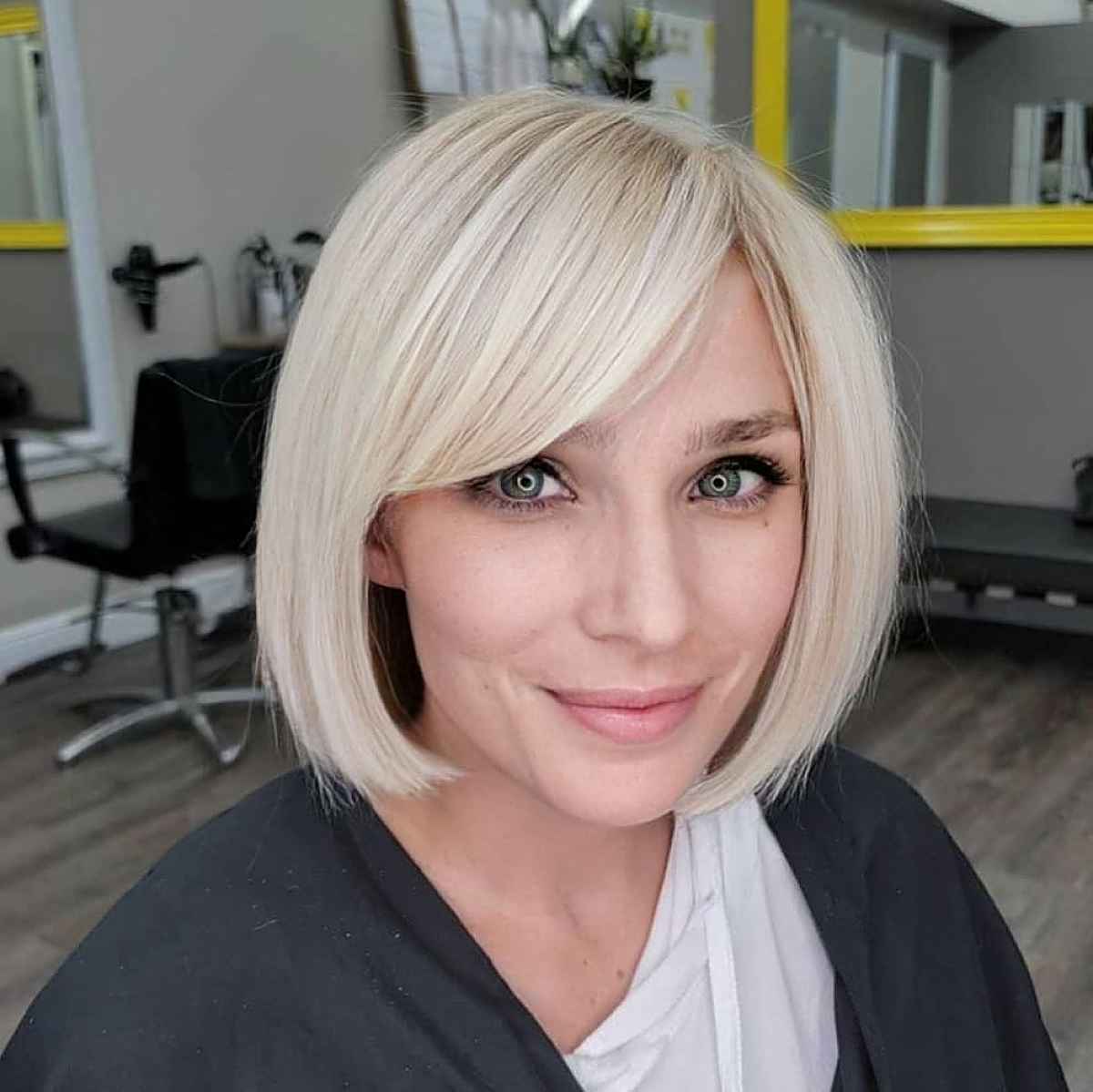 19 Examples That Prove White Blonde Hair Is In for 2021