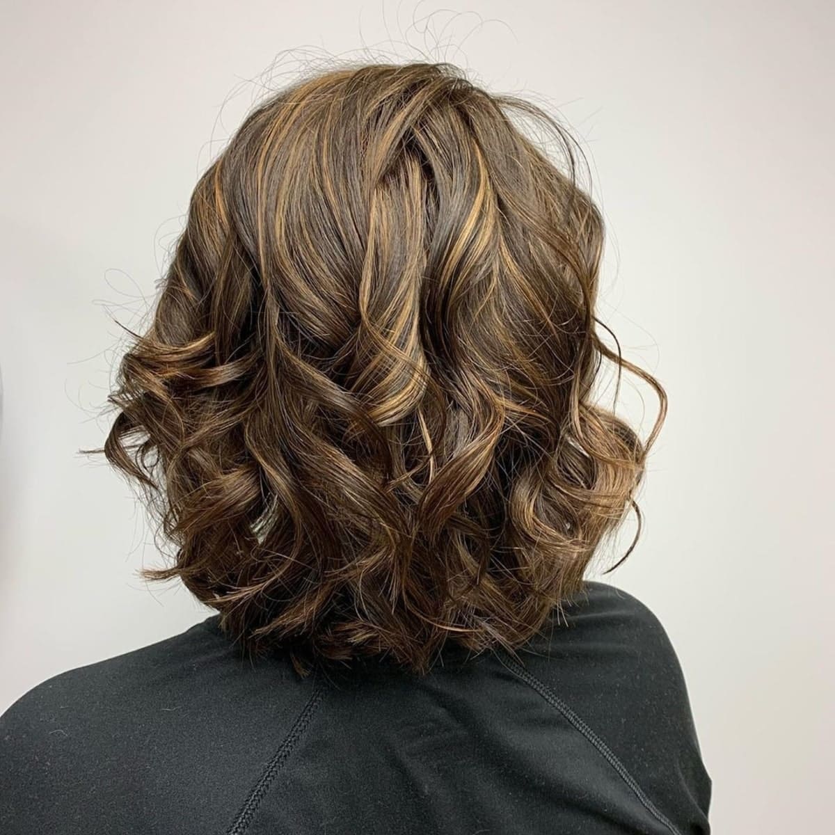 15 Pictures of Partial Highlights That Are Simply Stunning