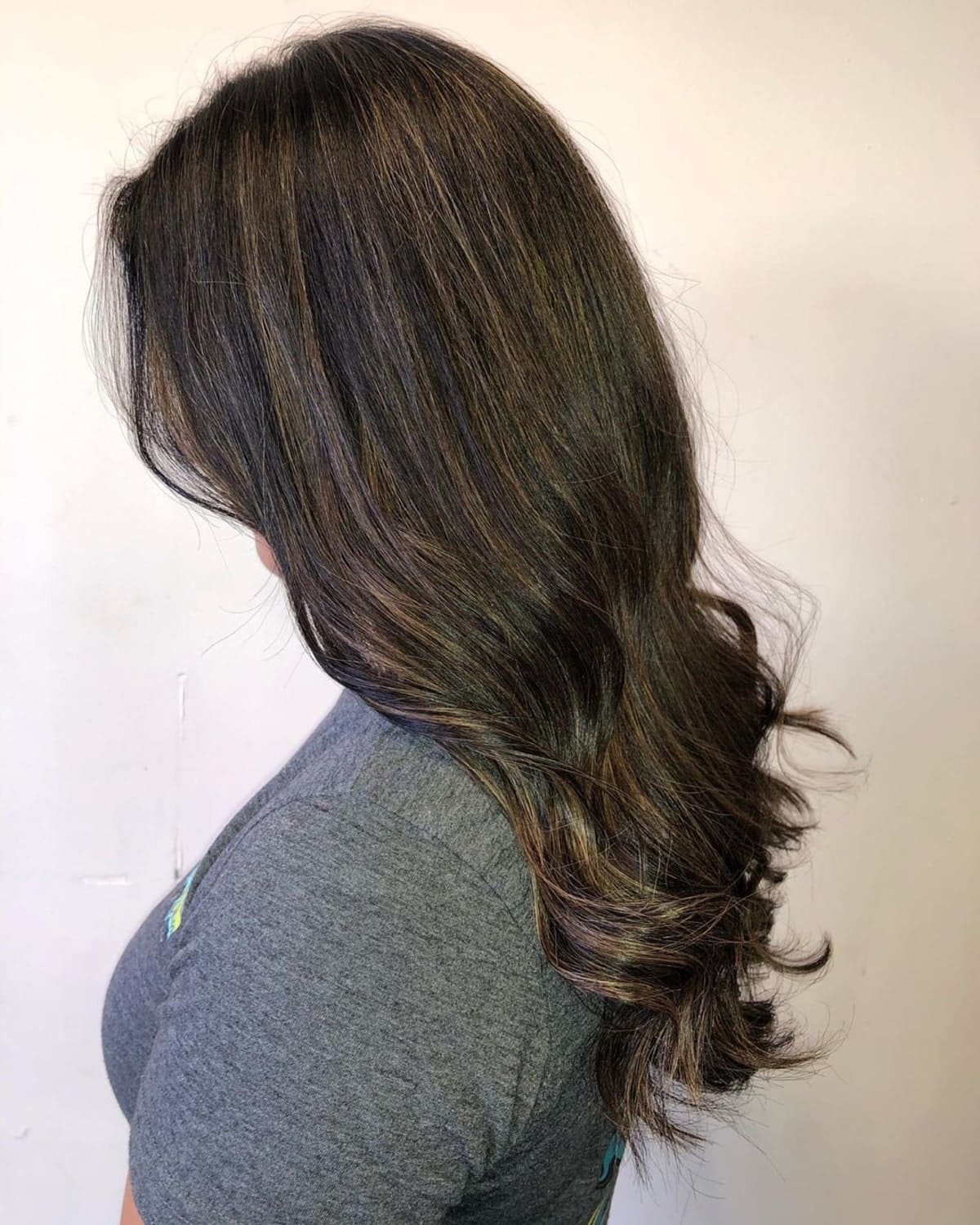 15 Pictures of Partial Highlights That Are Simply Stunning