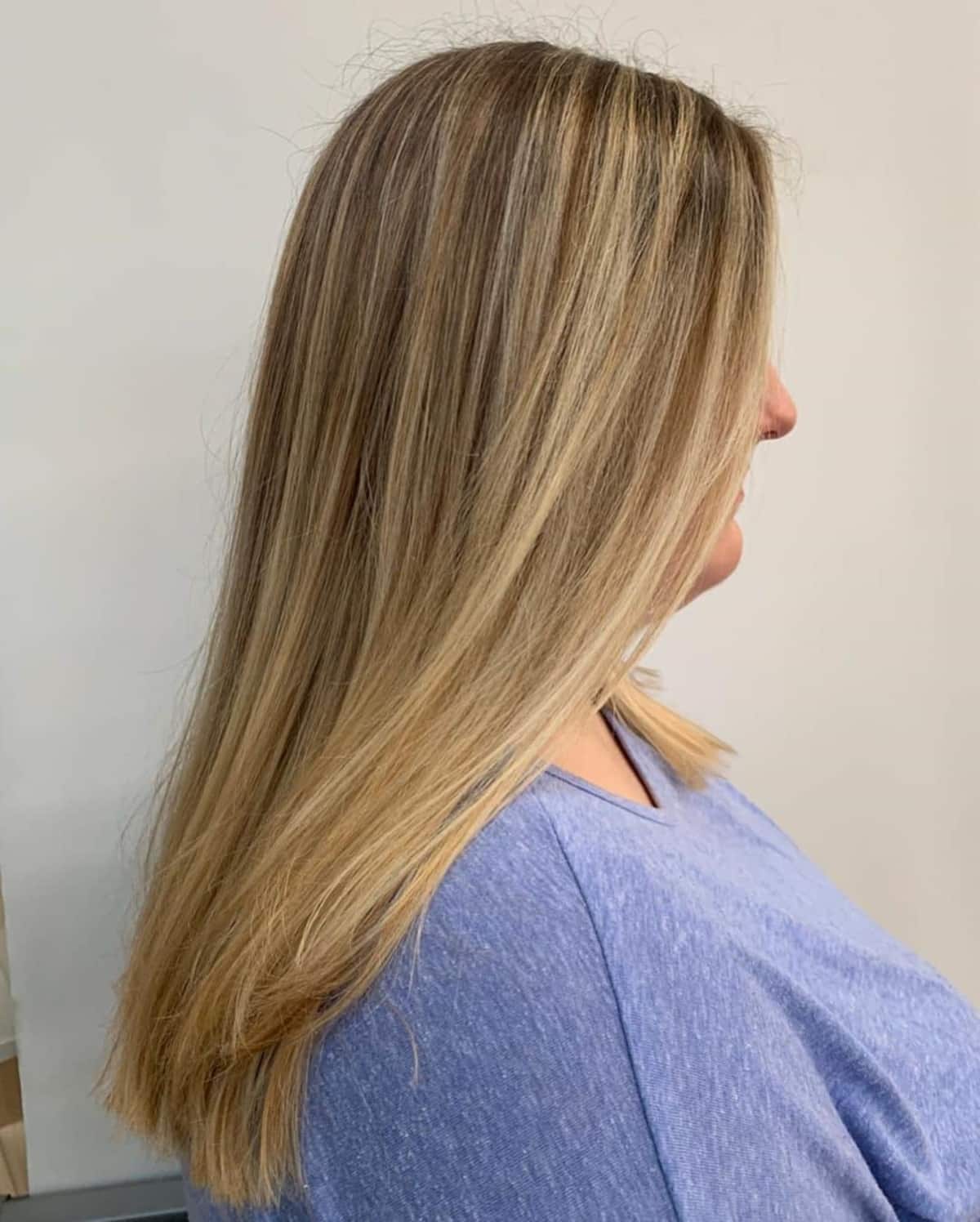15 Pictures of Partial Highlights That Are Simply Stunning