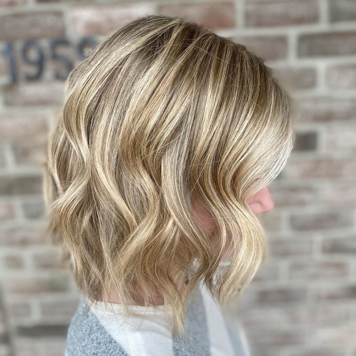 15 Pictures of Partial Highlights That Are Simply Stunning