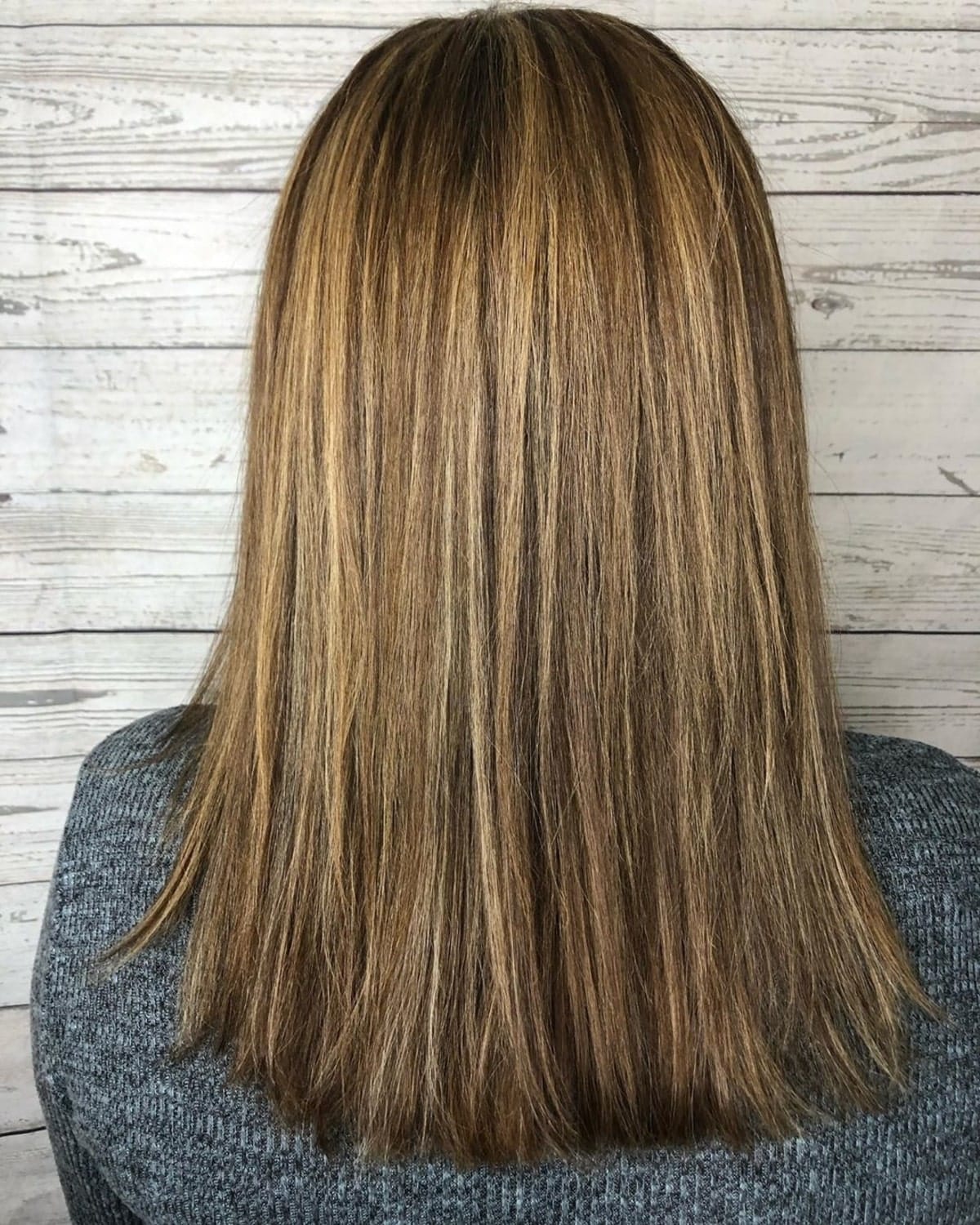 15 Pictures of Partial Highlights That Are Simply Stunning