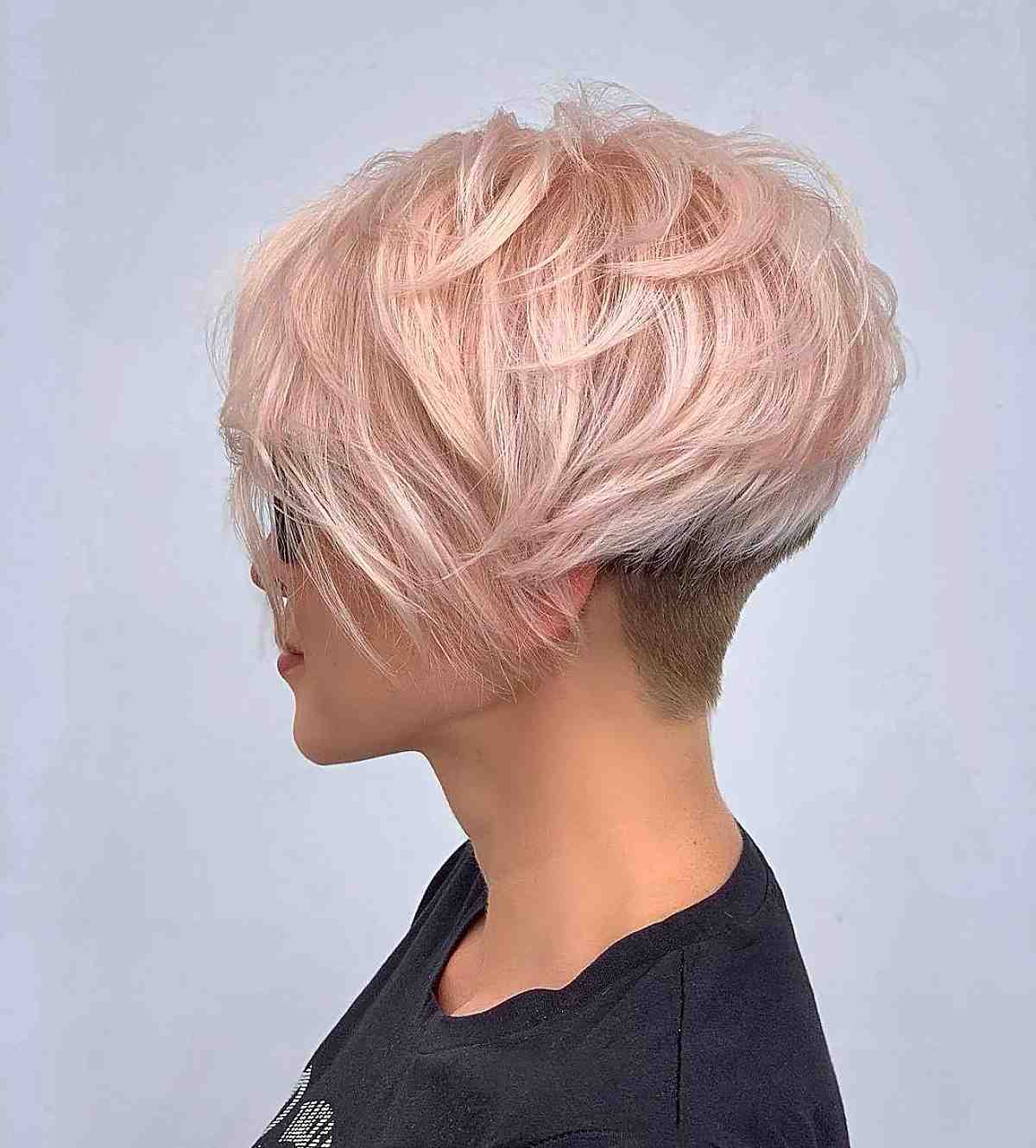 34 Hottest Pink Hair Color Ideas &#8211; From Pastels to Neons