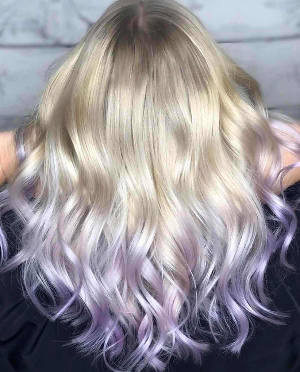 Top 22 Pastel Purple Hair Color Ideas You&#8217;ll See in 2021