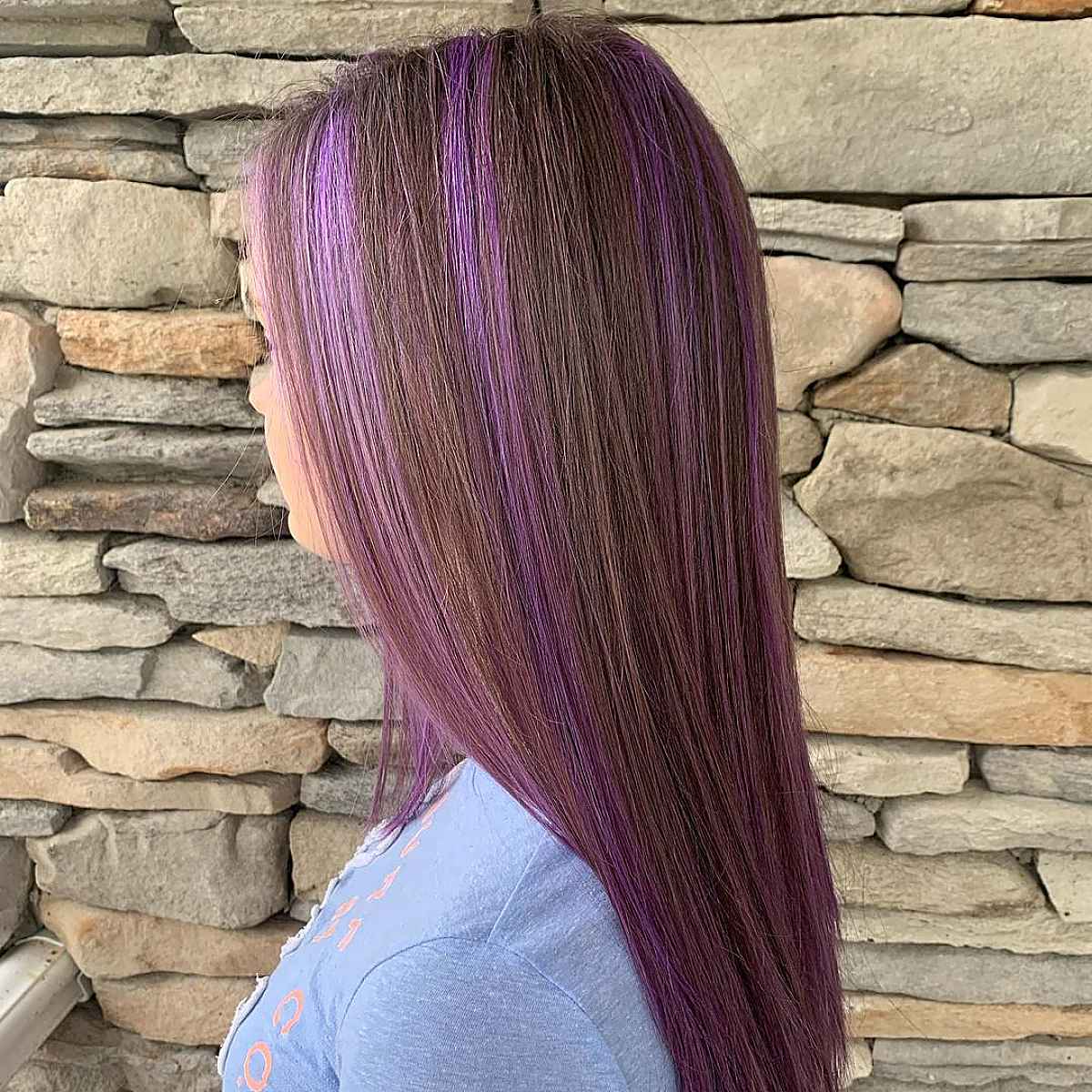 Top 22 Pastel Purple Hair Color Ideas You&#8217;ll See in 2021