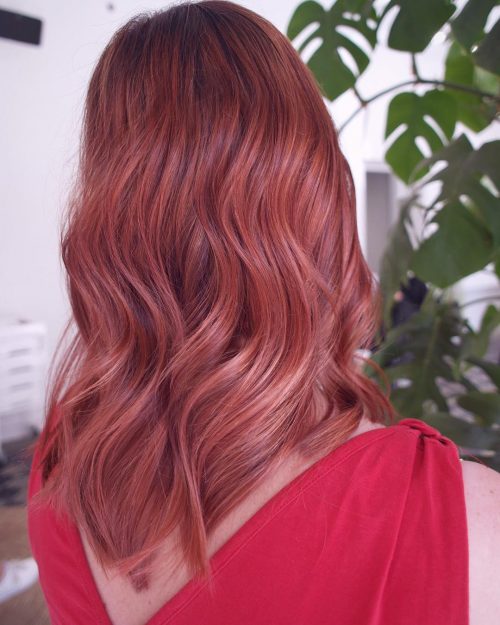 Calling All Unicorns! 25 Best Pastel Hair Colors Right Now