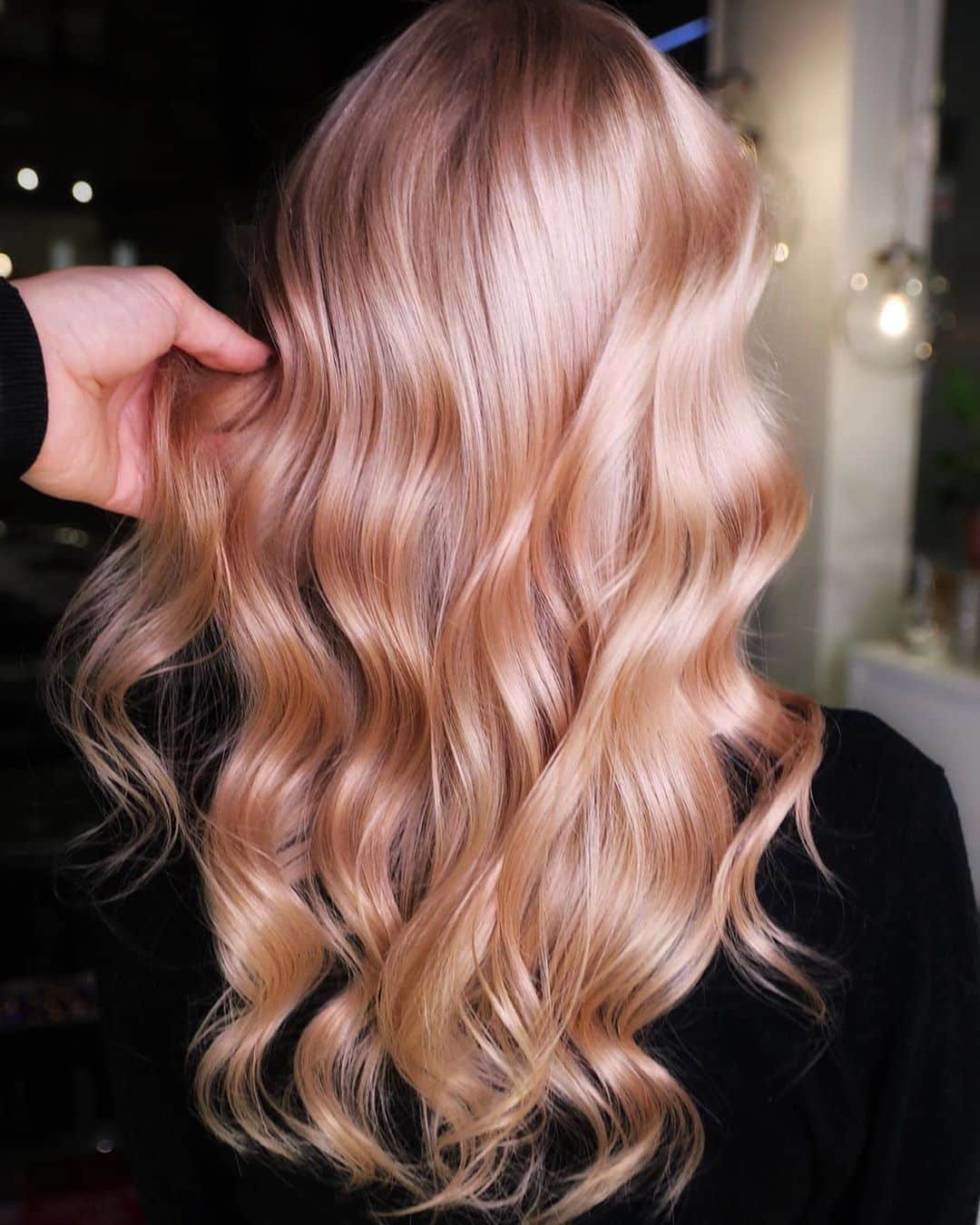 22 Best Strawberry Blonde Hair Color Ideas (Pictures for 2021)