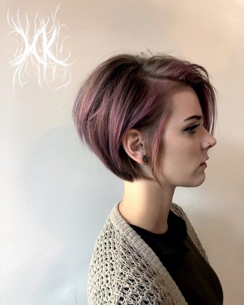 Calling All Unicorns! 25 Best Pastel Hair Colors Right Now