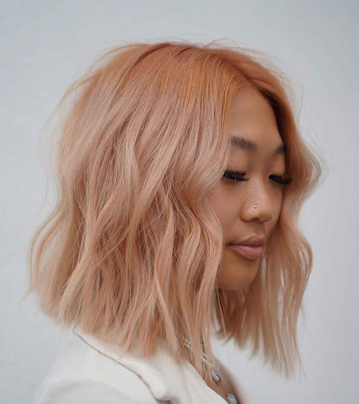 Calling All Unicorns! 25 Best Pastel Hair Colors Right Now