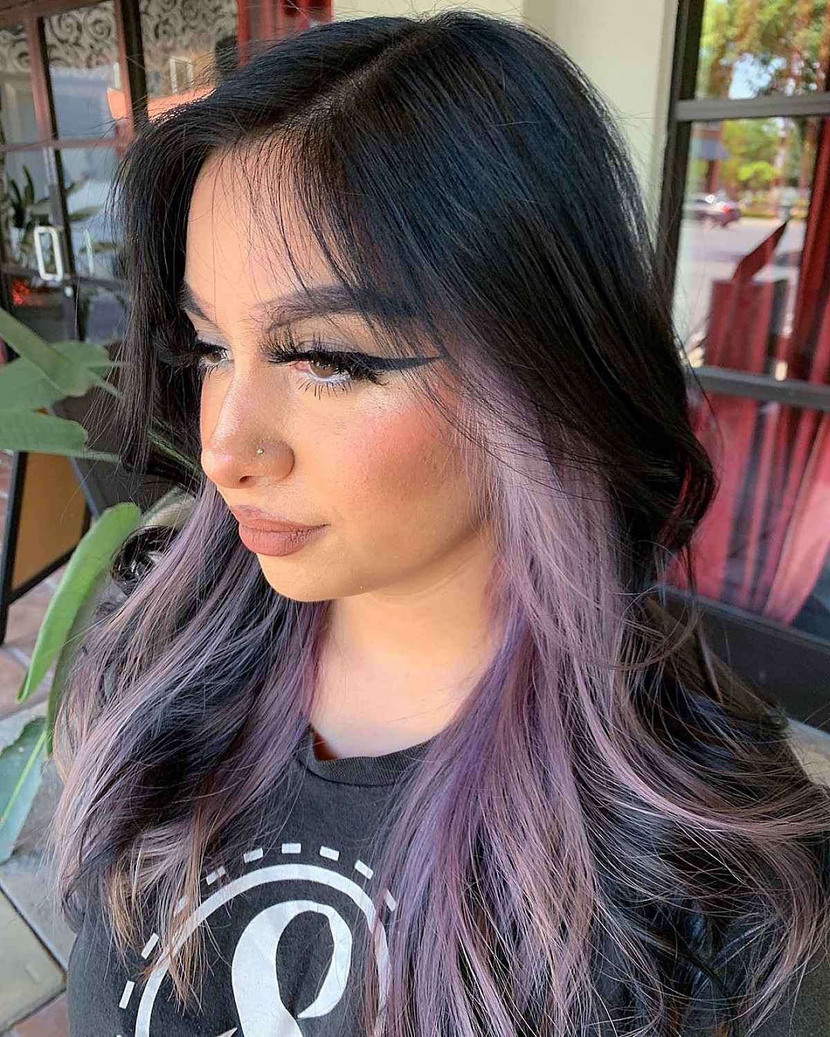 Top 22 Pastel Purple Hair Color Ideas You&#8217;ll See in 2021
