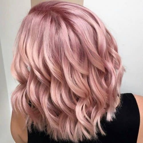 34 Hottest Pink Hair Color Ideas &#8211; From Pastels to Neons