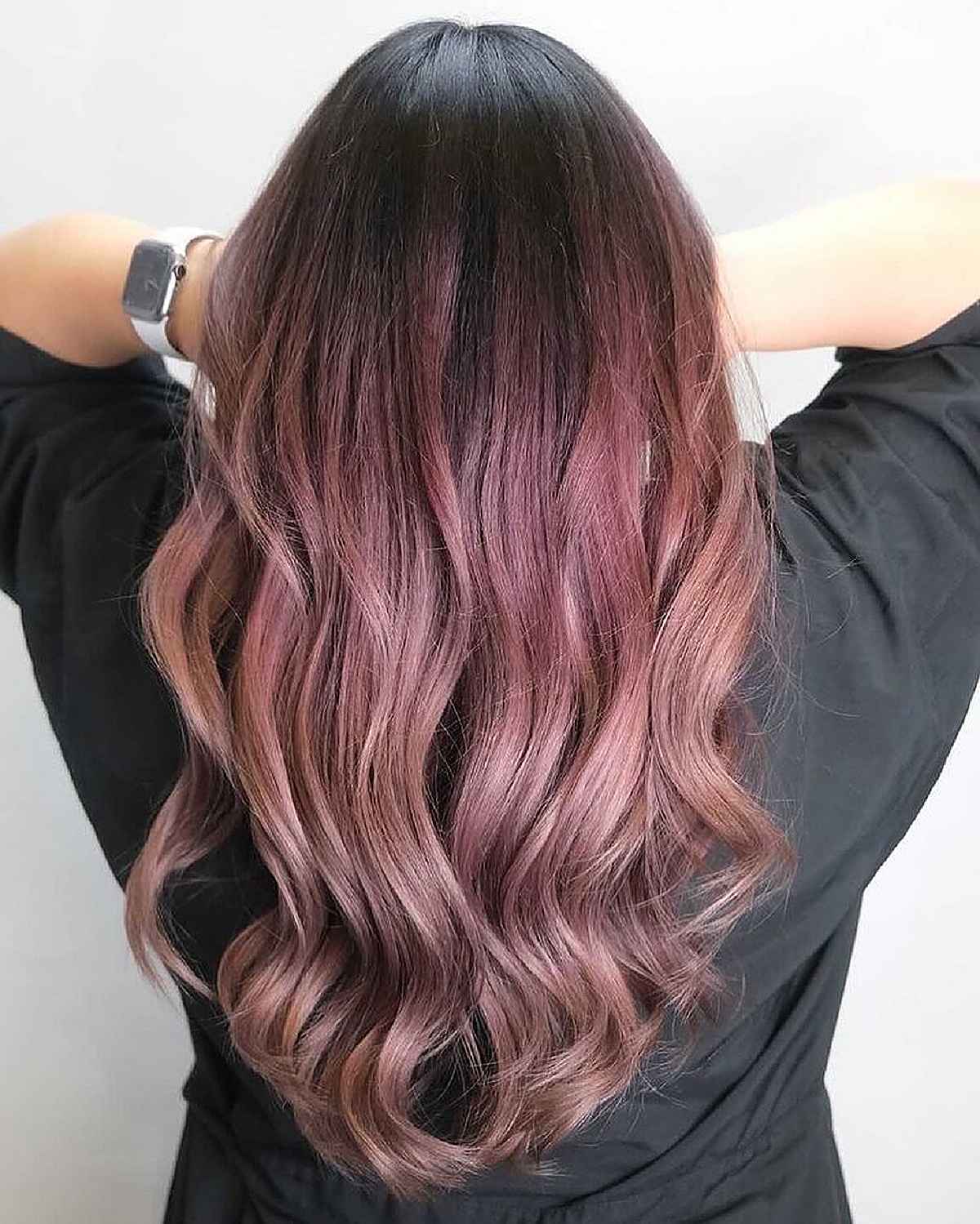 How to Get Pink Ombré Hair &#8211; 21 Cute Ideas for 2021