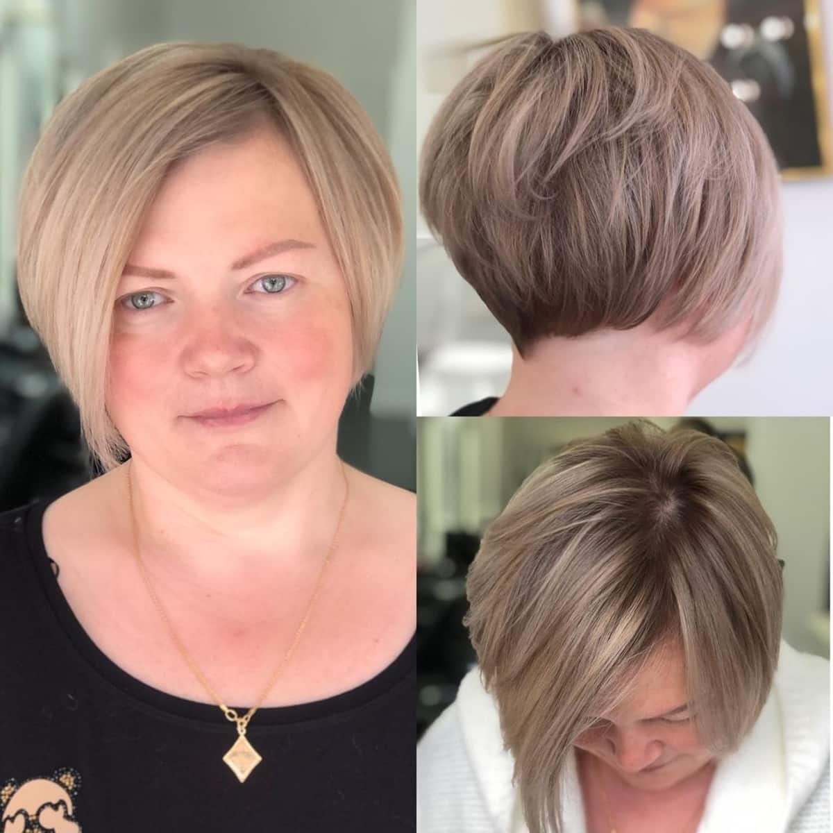 26 Most Flattering Ways to Get a Pixie Cut for a Round Face