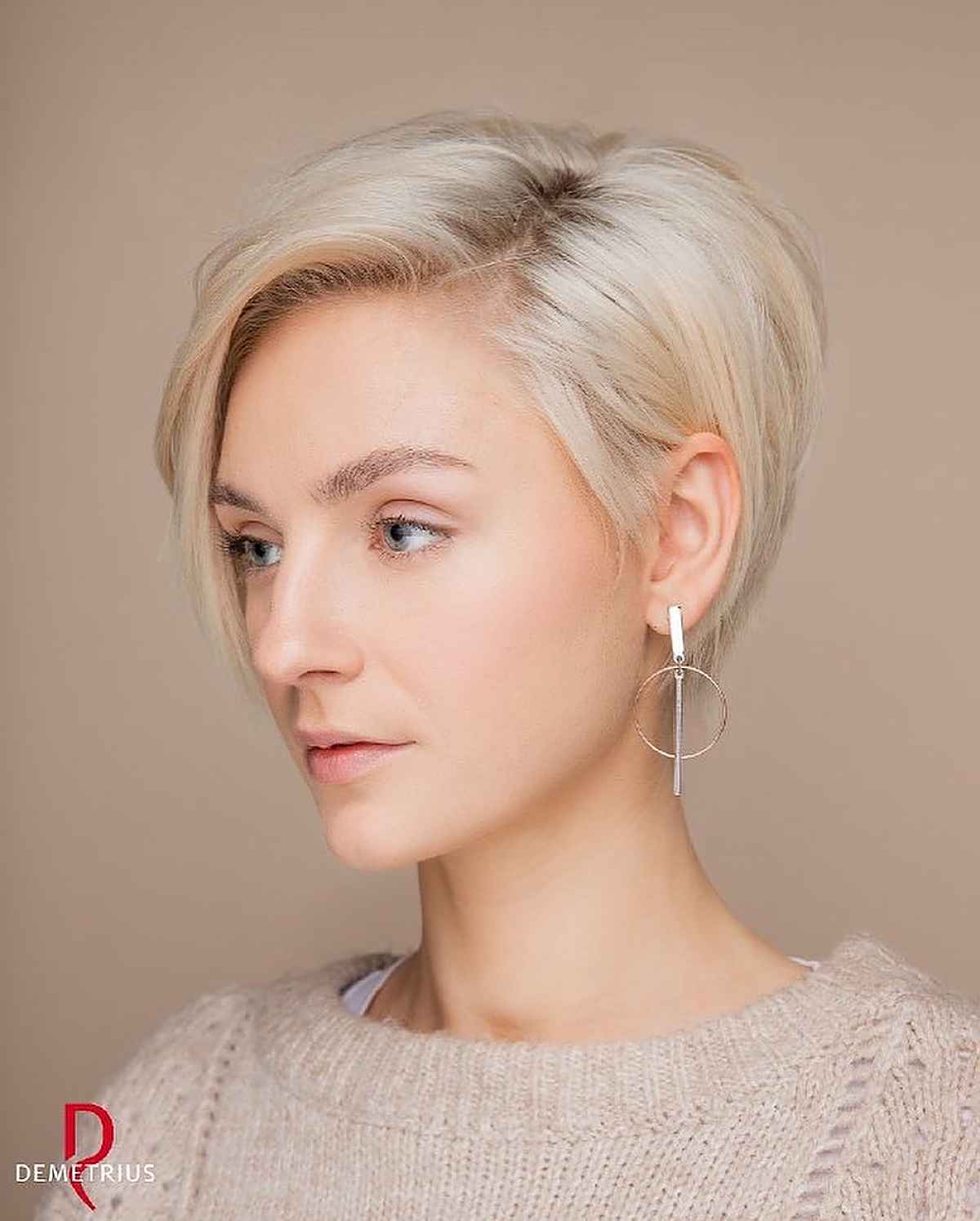 26 Most Volumizing Pixie Cuts for Thin Hair