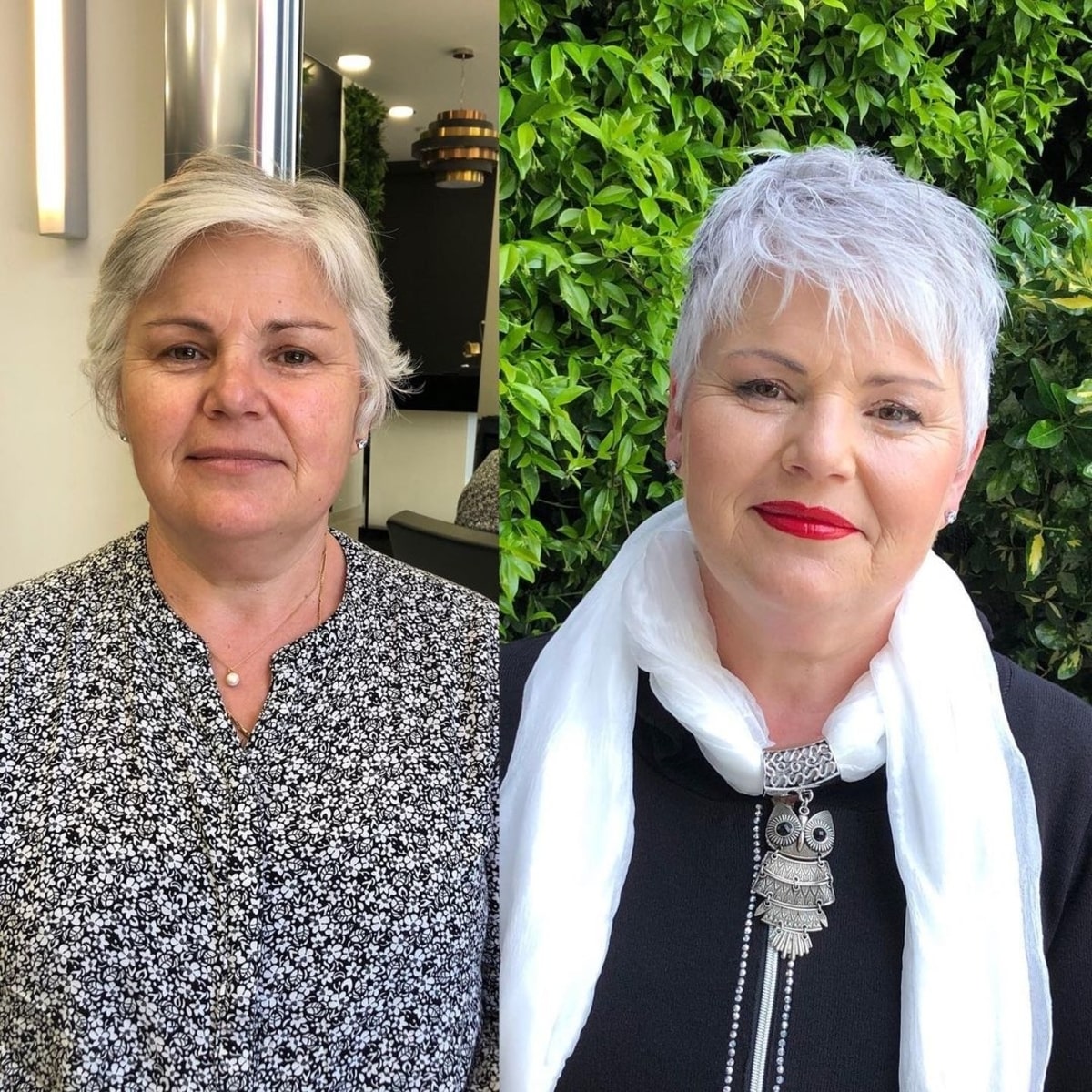 26 Most Flattering Ways to Get a Pixie Cut for a Round Face