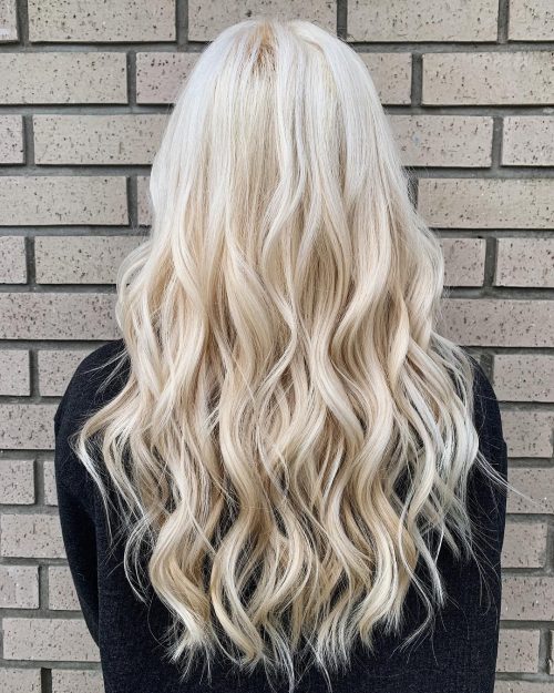 These are The 31 Hottest Hair Color Ideas of 2021