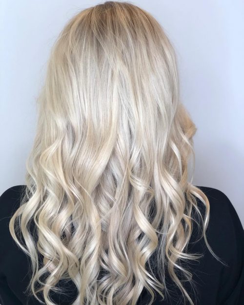 33 Cute Blonde Hair Color Ideas in 2021 &#8211; Best Shades of Blonde