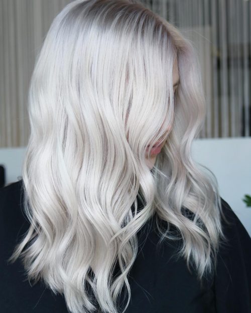 22 Inspiring Blonde Balayage Hair Color Ideas for Women