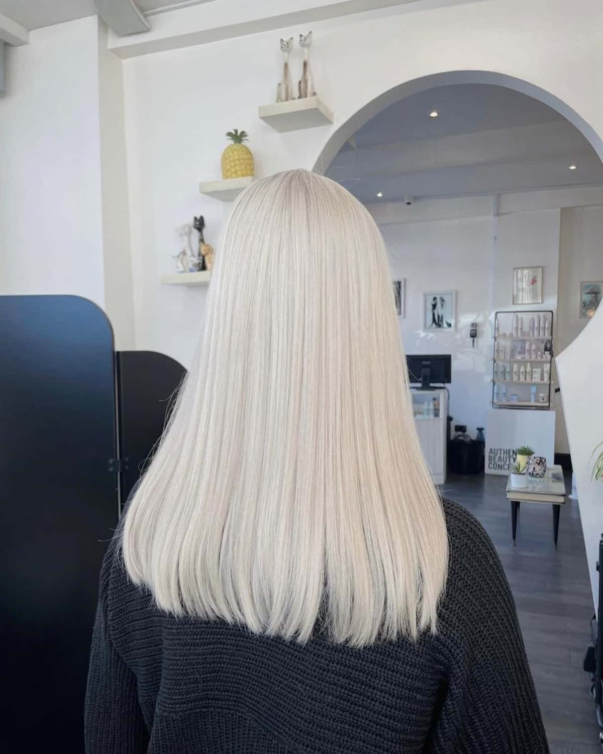 These are The 31 Hottest Hair Color Ideas of 2021