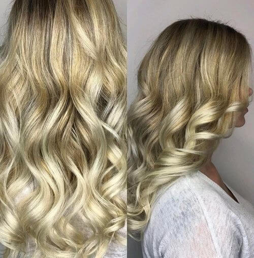 33 Cute Blonde Hair Color Ideas in 2021 &#8211; Best Shades of Blonde