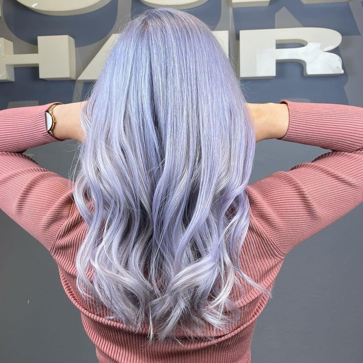 35 Platinum Blonde Hair Colors for All Hot Blondes