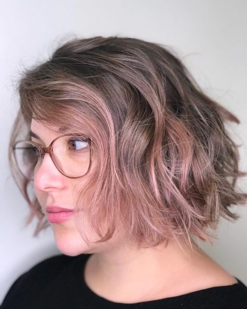 29 Prettiest Highlights Hair Colors for Brown, Red &#038; Blonde Hair