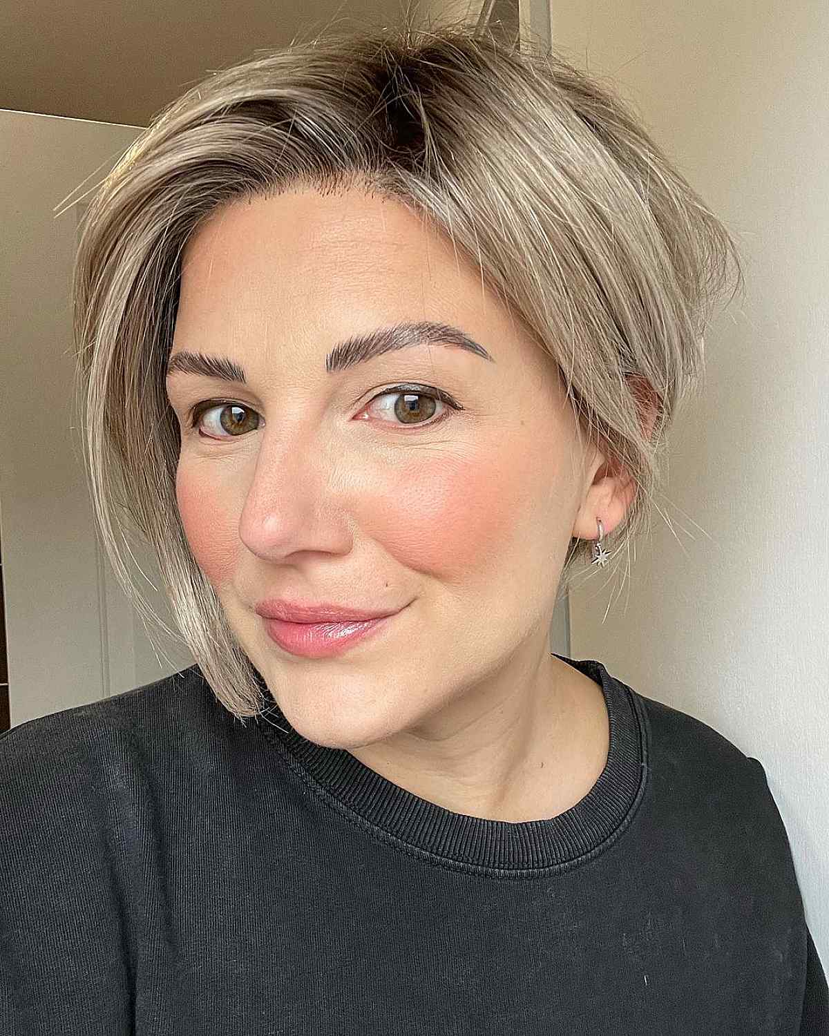 20 Very Short Bob Haircuts for a Chic and Bold Look