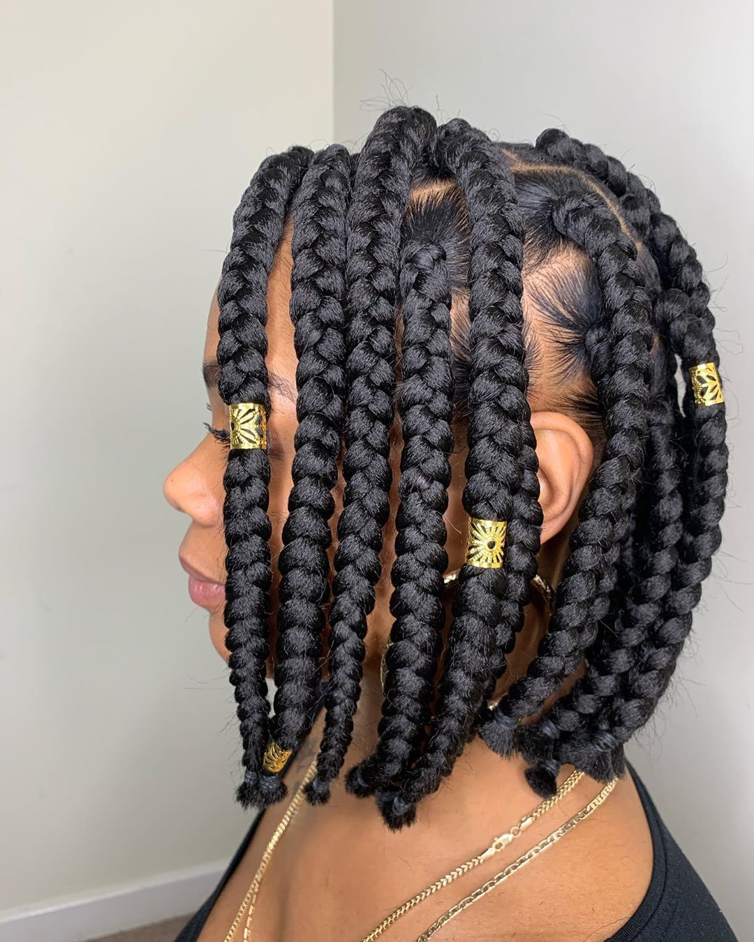15 Best Protective Hairstyles Black Women Are Getting Right Now