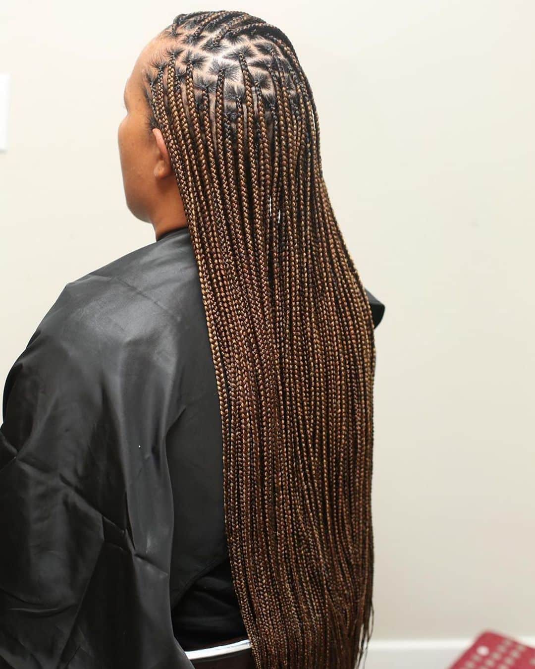 15 Best Protective Hairstyles Black Women Are Getting Right Now
