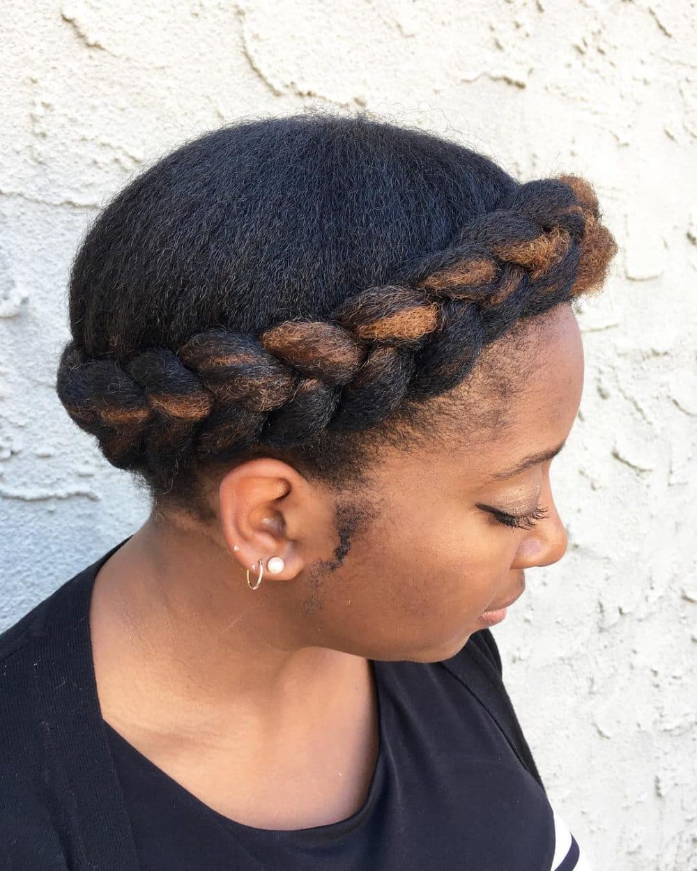15 Best Protective Hairstyles Black Women Are Getting Right Now