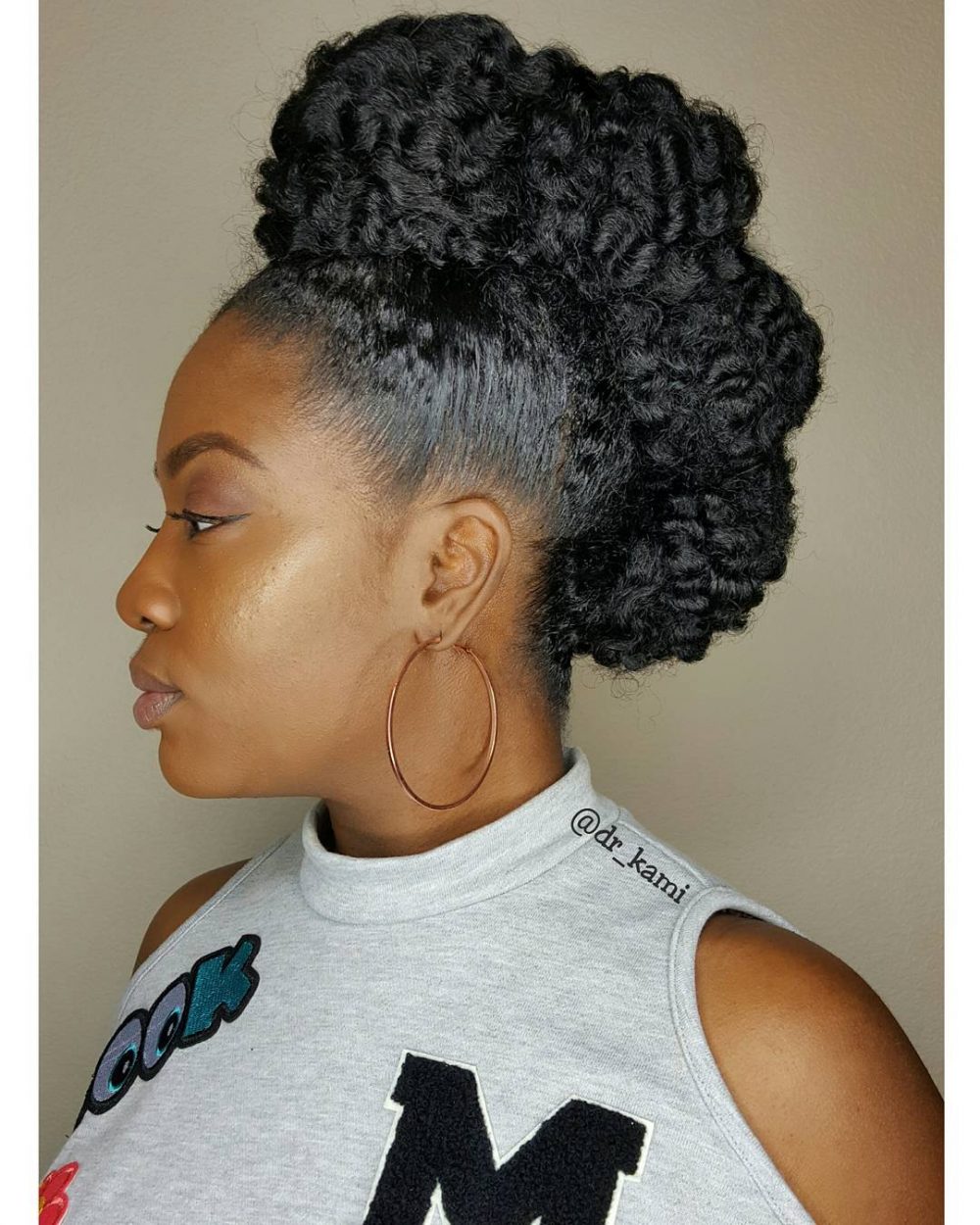 15 Best Protective Hairstyles Black Women Are Getting Right Now