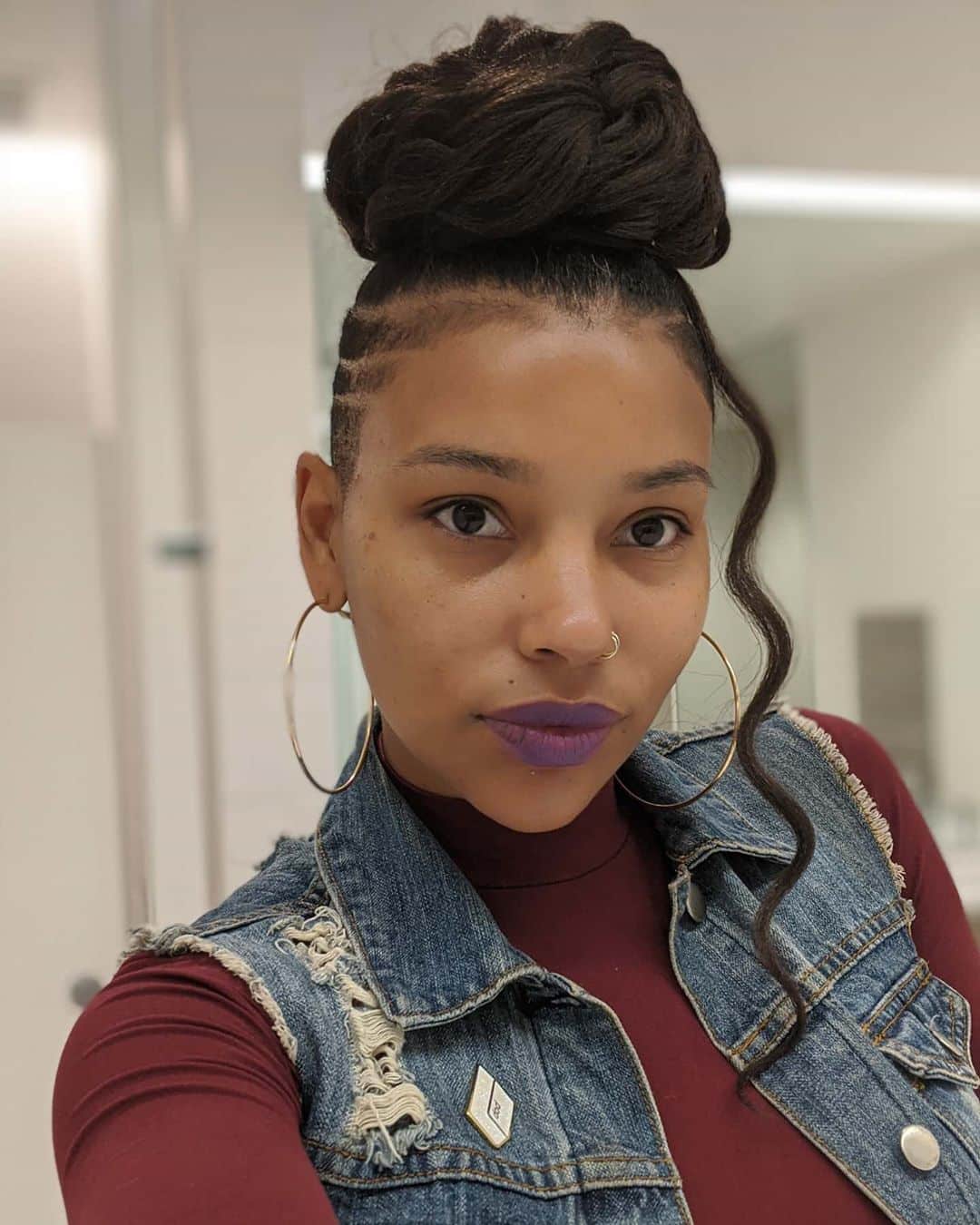 15 Best Protective Hairstyles Black Women Are Getting Right Now