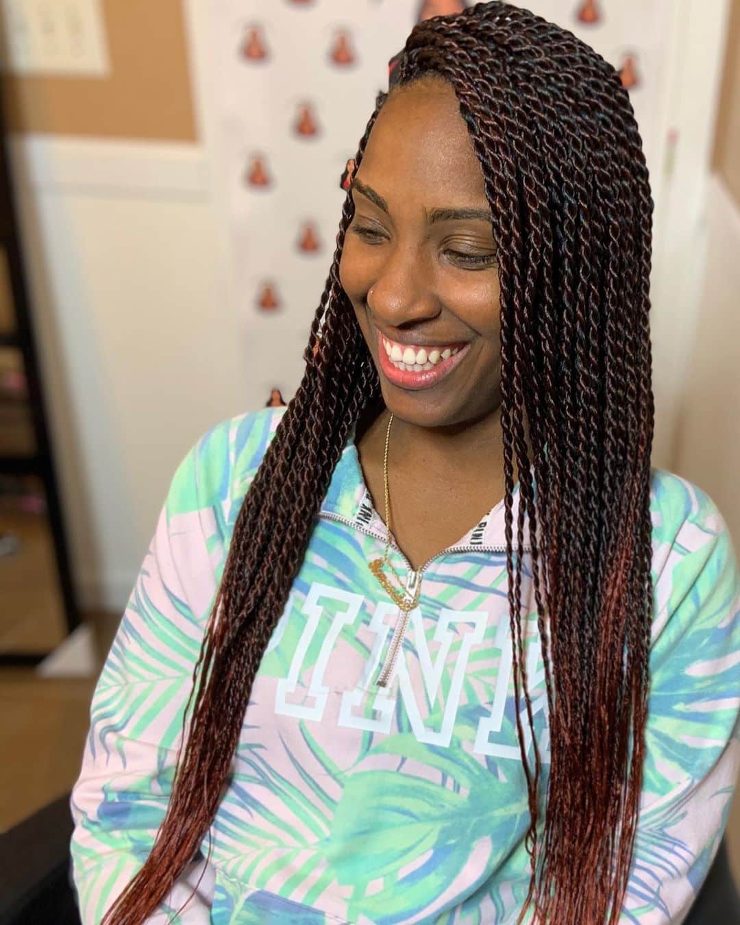 15 Best Protective Hairstyles Black Women Are Getting Right Now