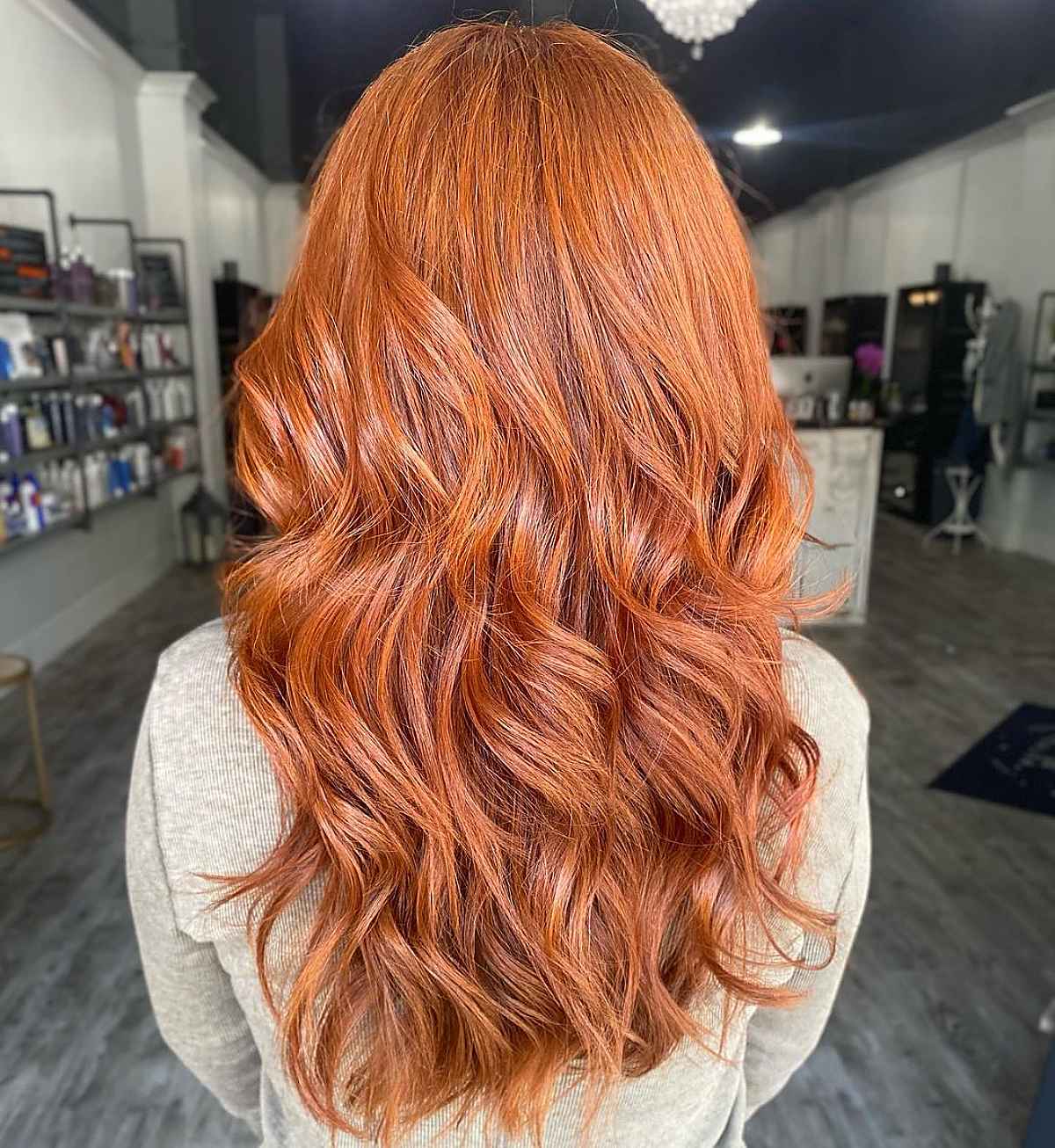 Top 10 Fall Hair Colors of 2021, According to Colorists this Autumn