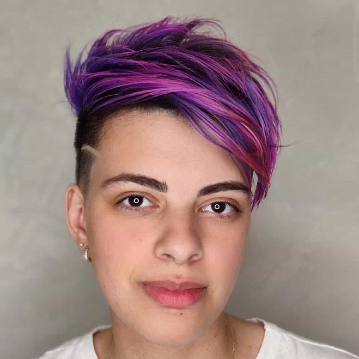 26 Asymmetrical Pixie Cut Ideas That Make a Statement