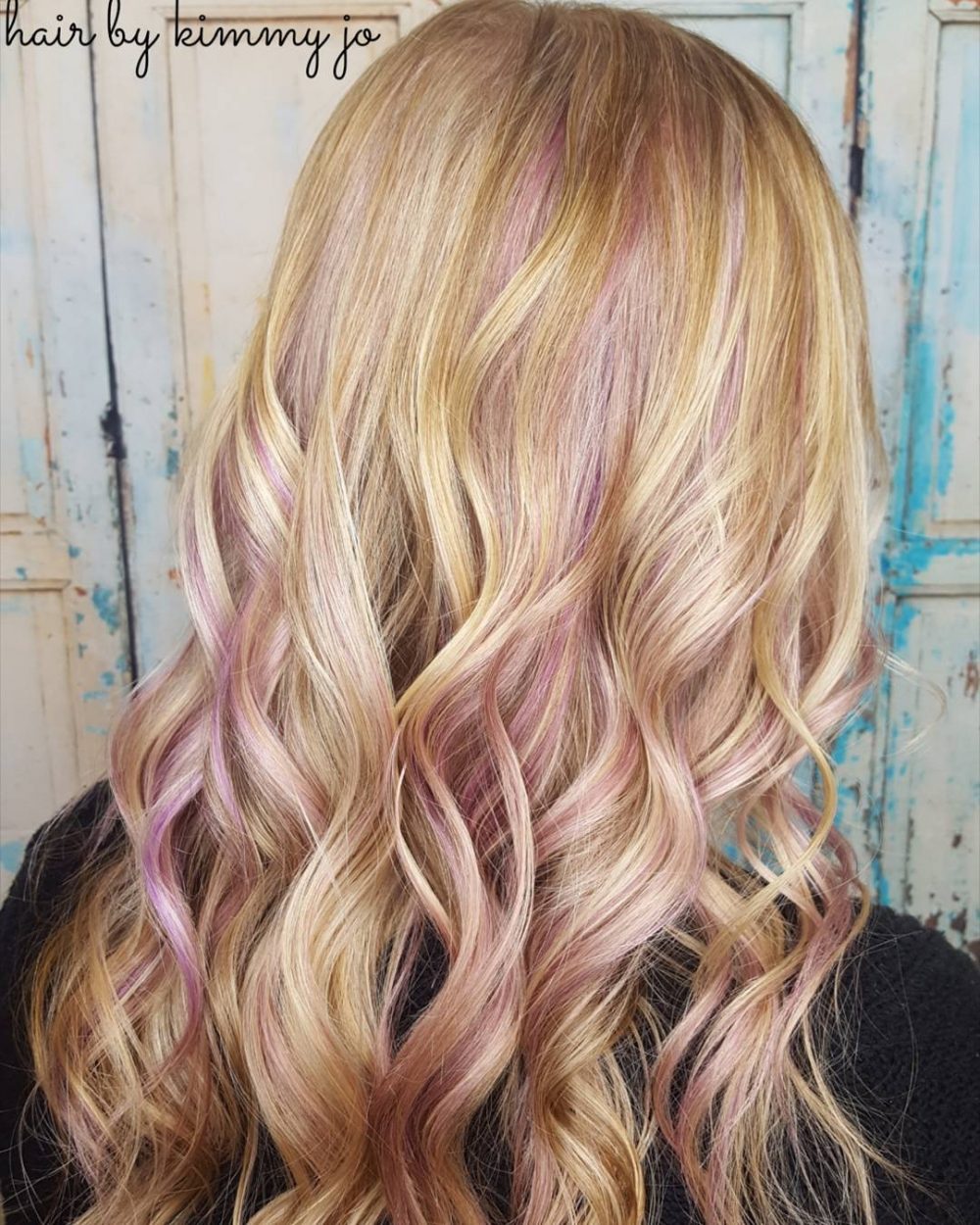 These are The 31 Hottest Hair Color Ideas of 2021