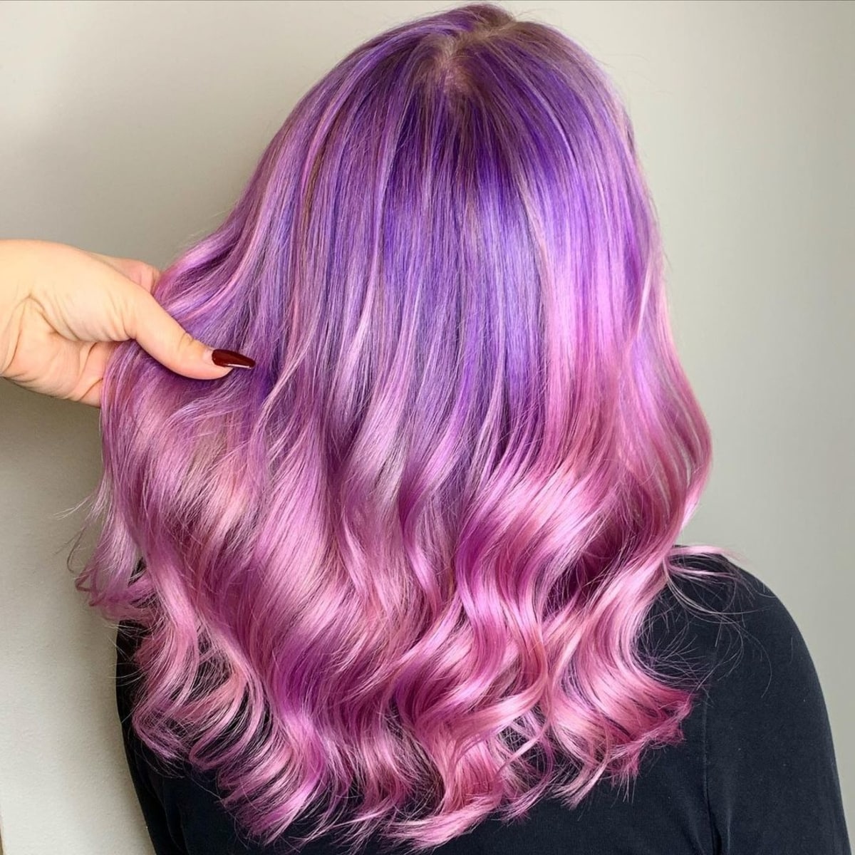 21 Best Light Pink Hair Color Ideas (Pictures for 2021)