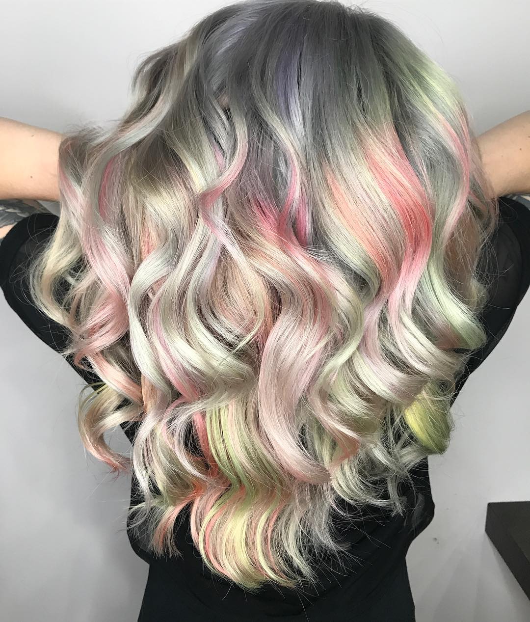 These are The 31 Hottest Hair Color Ideas of 2021