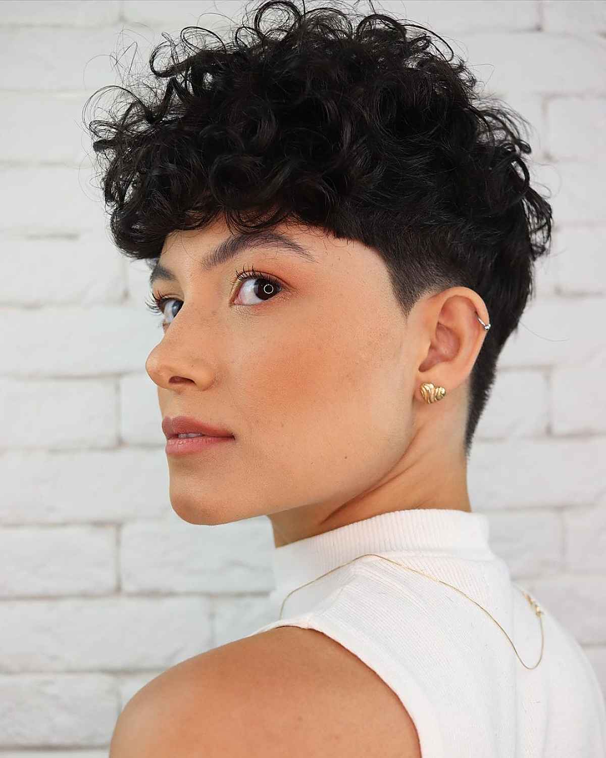 25 Textured Pixie Cut Ideas for a Messy, Modern Look