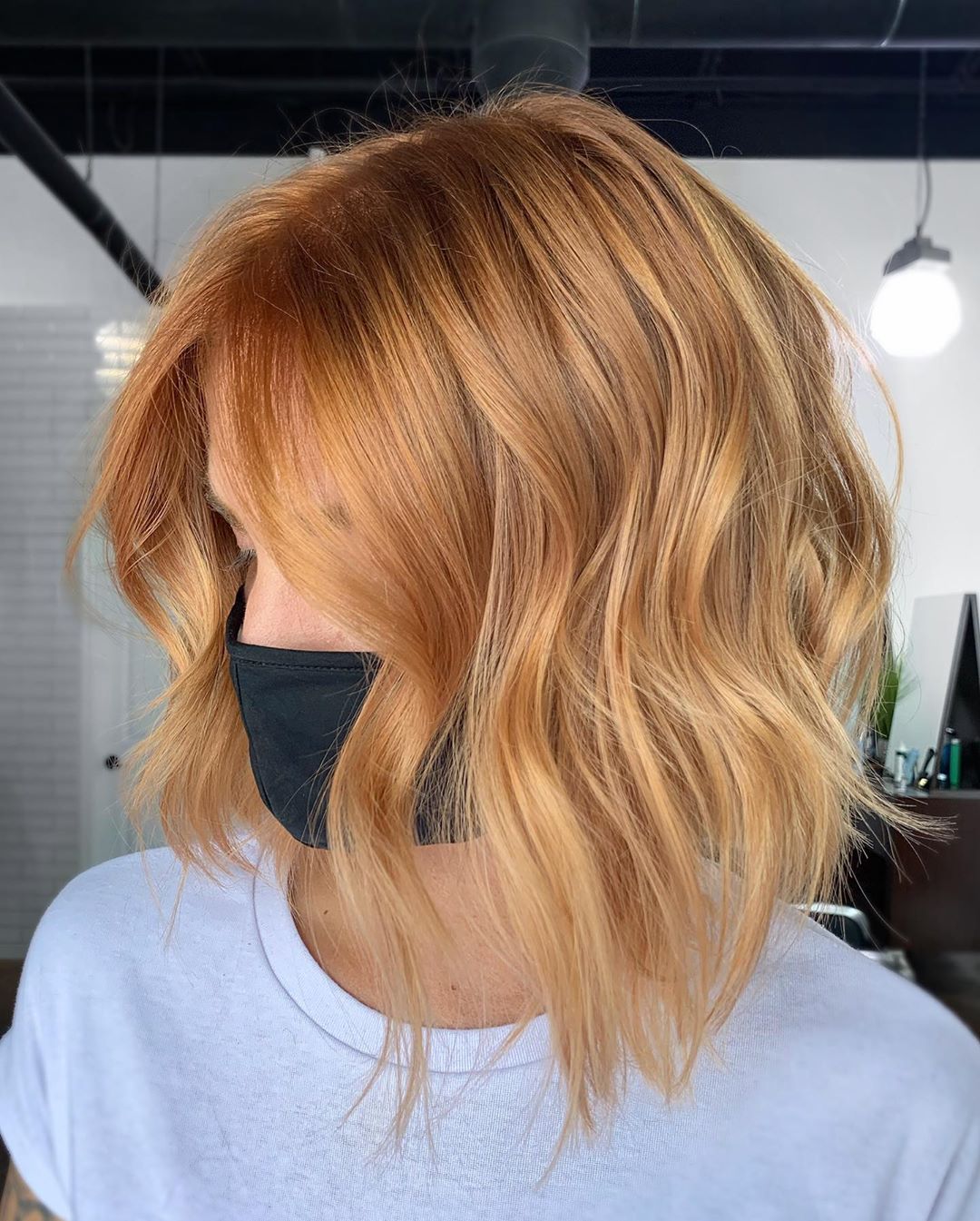 22 Best Strawberry Blonde Hair Color Ideas (Pictures for 2021)