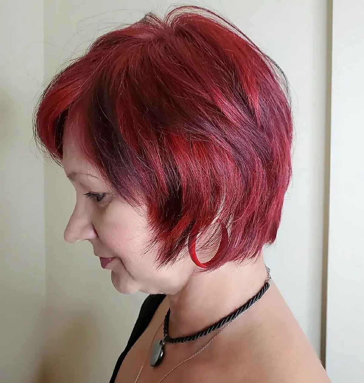 15 Trendiest Fall Haircut Ideas for Women Over 60 in 2021