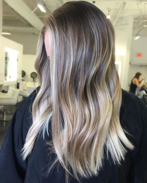 40 Best Balayage Hair Color Ideas Right Now