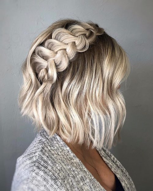 15 Ways to Get The Icy Blonde Hair Trend in 2021